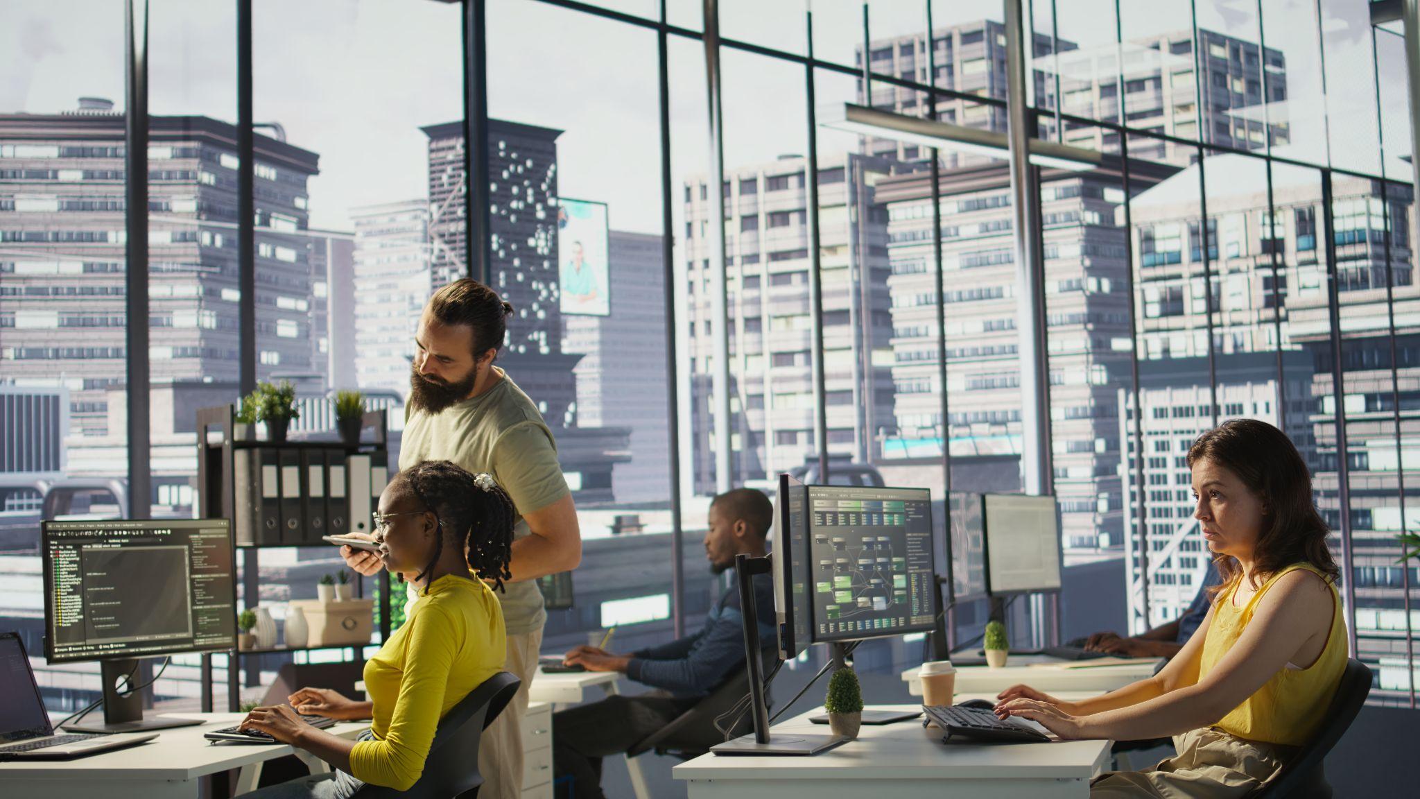 Entenda como Kanban, workspaces e uma torre de controle integrada ajudam equipes logísticas a melhorar comunicação, visibilidade e produtividade.