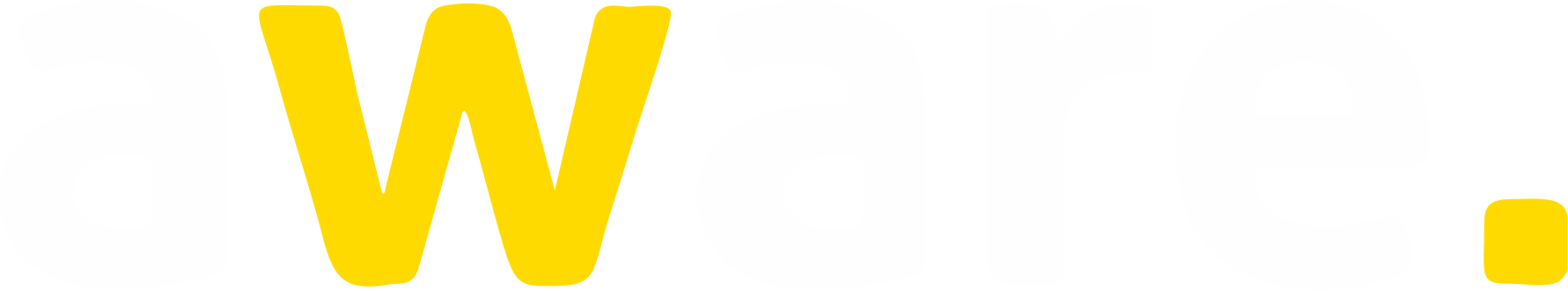 Aware